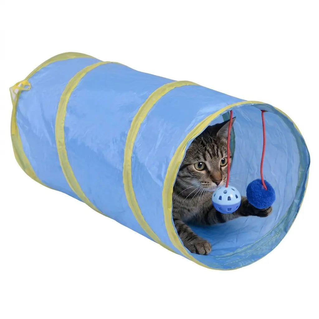 Тунел за котка Mr.LuckyCat
