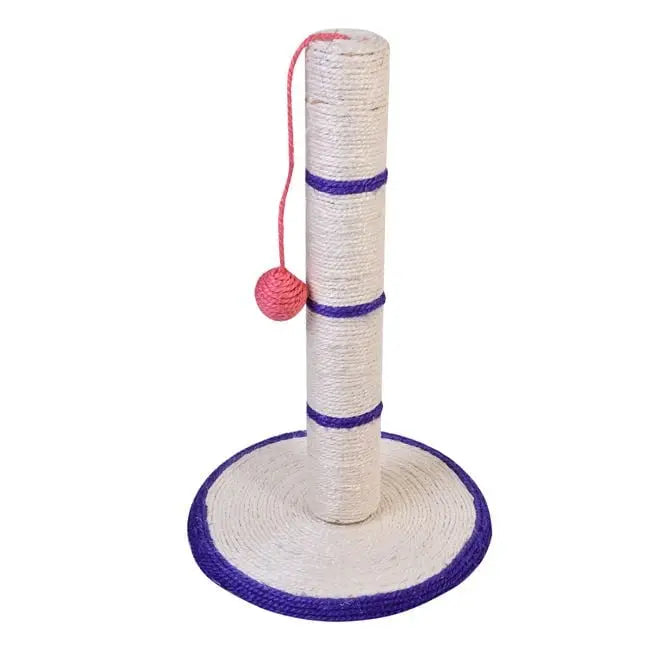 Драскалка за нокти Mr.LuckyCat